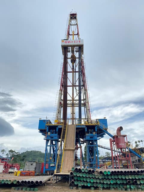 GW-121